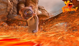 Game image #1 of Yo Frankie!