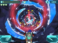Game image #3 of Math Blaster HyperBlast 2 HD