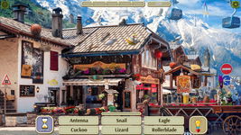 Game image #2 of Hidden Object Vacation