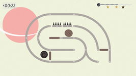 Game image #1 of Tales of the Tiny Planet Game image #1 of Tales of the Tiny Planet