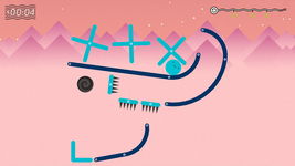 Game image #2 of Tales of the Tiny Planet Game image #2 of Tales of the Tiny Planet