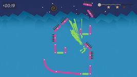 Game image #3 of Tales of the Tiny Planet Game image #3 of Tales of the Tiny Planet