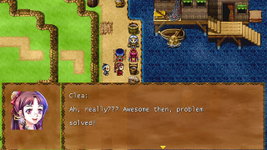 Game image #3 of The Book of Legends