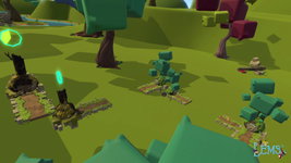Game image #3 of Lems