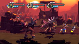 Game image #2 of Sacred Citadel Game image #2 of Sacred Citadel
