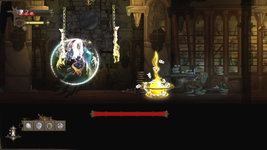 Game image #2 of Dark Devotion