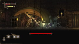 Game image #3 of Dark Devotion