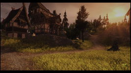 Game image #2 of Realms of Arkania: Blade of Destiny Game image #2 of Realms of Arkania: Blade of Destiny