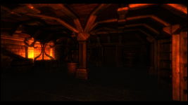 Game image #3 of Realms of Arkania: Blade of Destiny Game image #3 of Realms of Arkania: Blade of Destiny