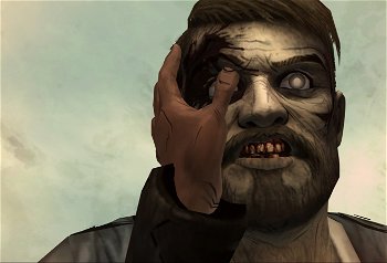 Image of The Walking Dead: Episode 2 - Starved for Help