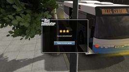 Game image #1 of New York Bus Simulator