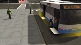 Game image #2 of New York Bus Simulator