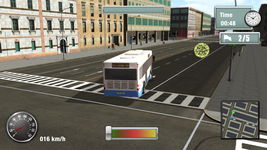 Game image #3 of New York Bus Simulator