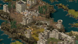 Game image #2 of Stronghold Game image #2 of Stronghold