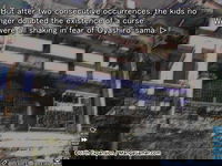 Game image #1 of Higurashi When They Cry Hou - Ch.5 Meakashi