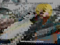 Game image #2 of Higurashi When They Cry Hou - Ch.5 Meakashi