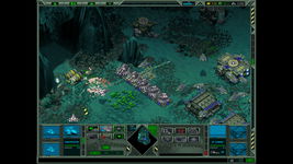 Game image #3 of Submarine Titans