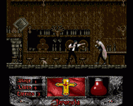 Game image #2 of Bram Stoker's Dracula Game image #2 of Bram Stoker's Dracula