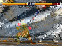 Game image #2 of Tekken 5