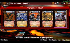 Game image #1 of Warhammer: Battle for Atluma