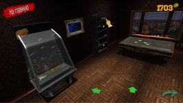 Game image #1 of WARED