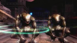 Game image #1 of Castlevania: The Arcade Game image #1 of Castlevania: The Arcade