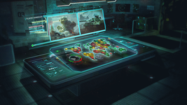 Game image #1 of RISK