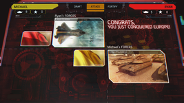 Game image #2 of RISK