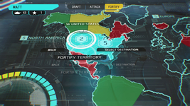 Game image #3 of RISK