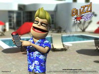 Game image #1 of Buzz! The Big Quiz Game image #1 of Buzz! The Big Quiz