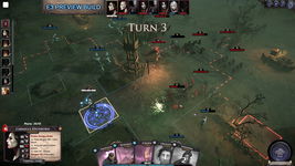 Game image #3 of Immortal Realms: Vampire Wars Game image #3 of Immortal Realms: Vampire Wars