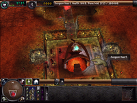 Game image #2 of Dungeon Keeper 2 Game image #2 of Dungeon Keeper 2