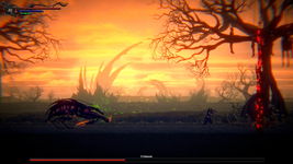 Game image #2 of Down to Hell