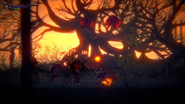 Game image #3 of Down to Hell