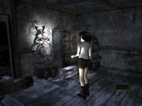 Game image #2 of Fatal Frame Game image #2 of Fatal Frame