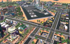 Game image #1 of SimCity Societies: Destinations Game image #1 of SimCity Societies: Destinations