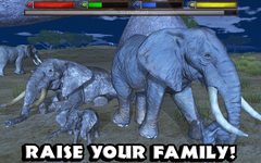Game image #2 of Ultimate Savanna Simulator