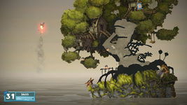 Game image #1 of Worms W.M.D Game image #1 of Worms W.M.D