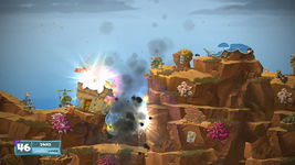 Game image #3 of Worms W.M.D Game image #3 of Worms W.M.D