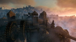 Game image #1 of ELEX Game image #1 of ELEX
