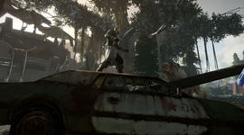 Game image #3 of ELEX Game image #3 of ELEX