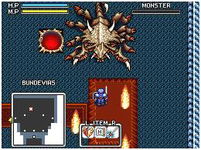 Game image #1 of Brandish 2