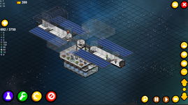 Game image #2 of Meeple Station