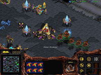 Game image #2 of StarCraft Game image #2 of StarCraft