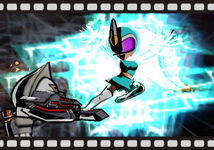 Game image #3 of Viewtiful Joe 2 Game image #3 of Viewtiful Joe 2