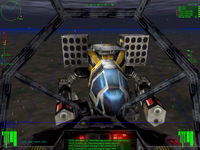 Game image #3 of MechWarrior 3 Game image #3 of MechWarrior 3