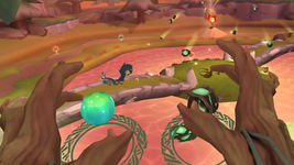 Game image #1 of ACRON: Attack of the Squirrels! Game image #1 of ACRON: Attack of the Squirrels!