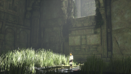 Game image #1 of The Last Guardian Game image #1 of The Last Guardian