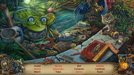 Game image #2 of PuppetShow: Fatal Mistake Collector's Edition Game image #2 of PuppetShow: Fatal Mistake Collector's Edition