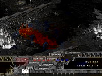 Game image #3 of Diablo